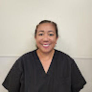 Meet your Posher, Karen